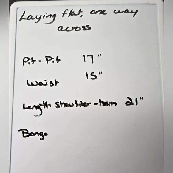 Bongo S Black Jacket Asymetrical Zipper Pointed Ends Long Sleeve Faux Pockets - Picture 7 of 7